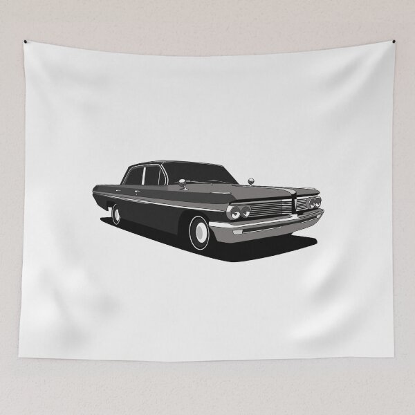 Item preview, Pontiac Laurentian designed and sold by Doug1234.