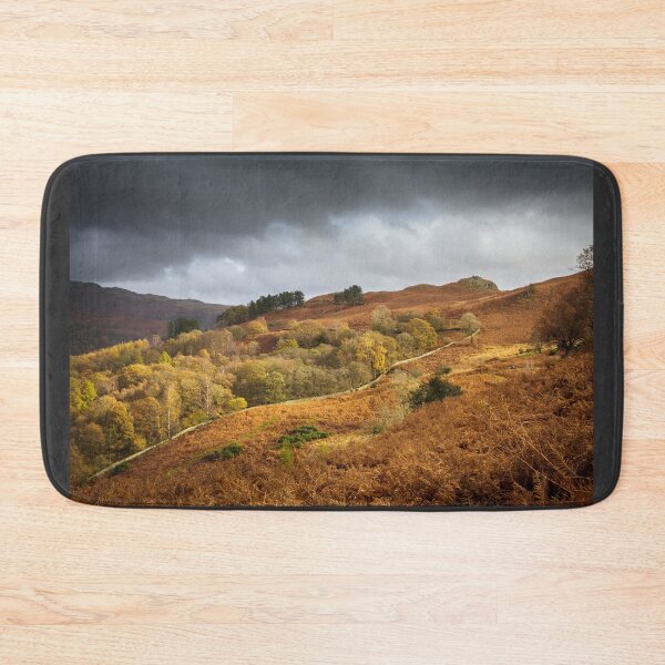 Item preview, A Stormy Autumn Day designed and sold by heidipics.