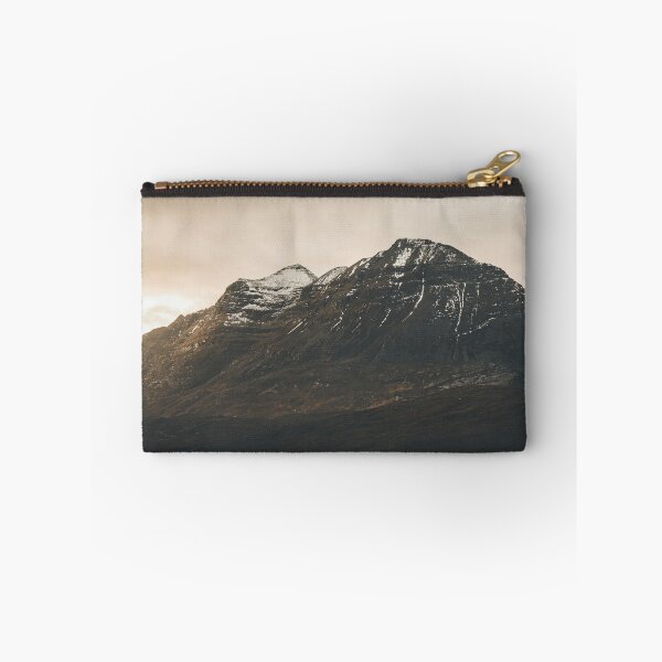 Item preview, Escocia Highlands Mountains designed and sold by Ian Finch.