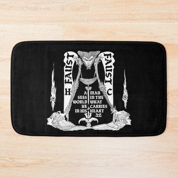 Item preview, Faust by Goethe designed and sold by zoa-studio.