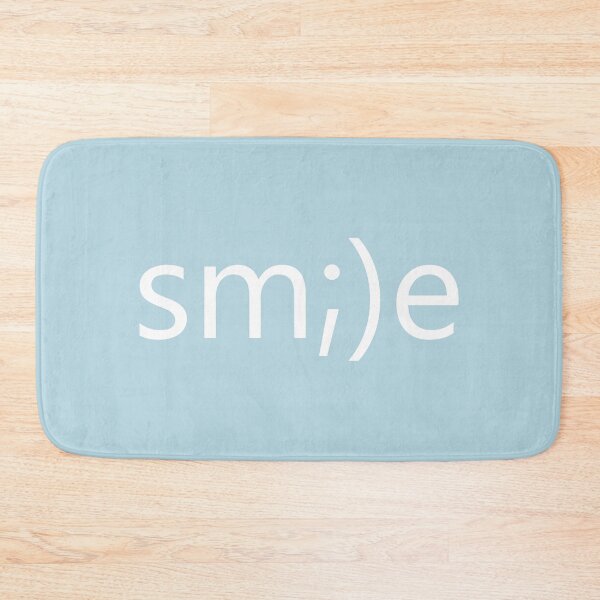Item preview, sm;)e designed and sold by Sarah Mosteller.