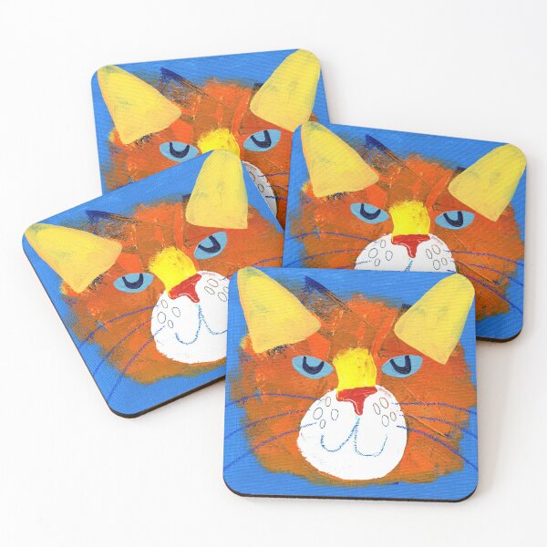 Item preview, Trouble  designed and sold by Ollie Lett.