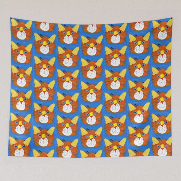 Item preview, Trouble  designed and sold by Ollie Lett.