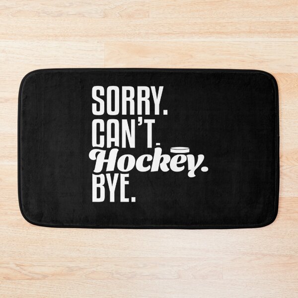 Item preview, Hockey Player Sports designed and sold by 4tomic.