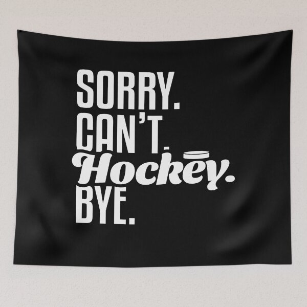 Item preview, Hockey Player Sports designed and sold by 4tomic.