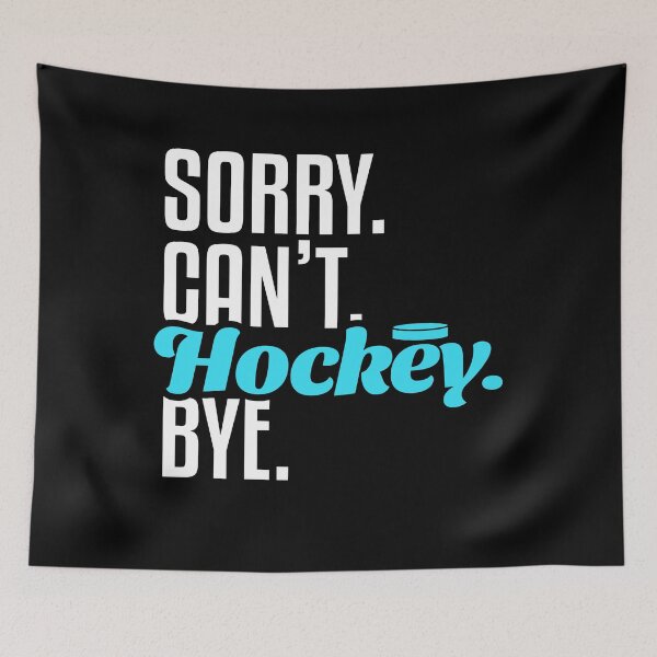 Item preview, Hockey designed and sold by 4tomic.