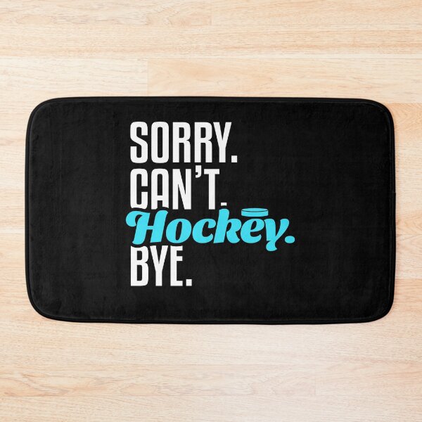 Item preview, Hockey designed and sold by 4tomic.