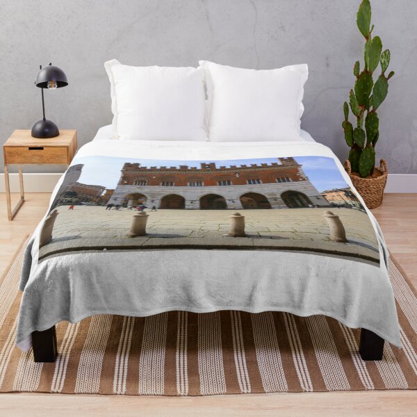 Item preview, Palazzo Comunale il Gotico in Piacenza designed and sold by annalisa56.