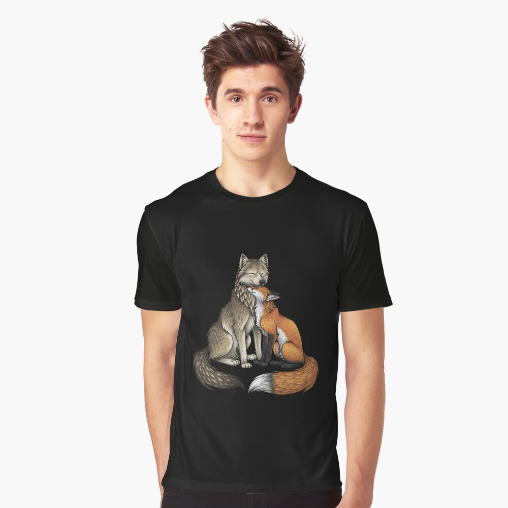 Item preview, Graphic T-Shirt designed and sold by tata58315.