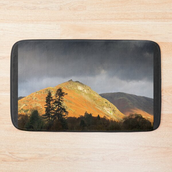 Item preview, Autumn Hills, Lake District designed and sold by heidipics.