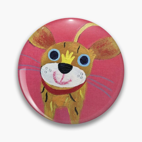 Item preview, YIP YIP YIP designed and sold by Ollie Lett.