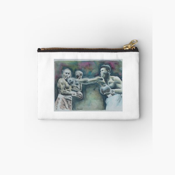 Item preview, Mohammad Ali 2 designed and sold by artsNportraits.