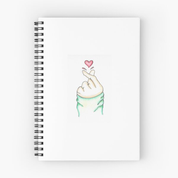 Item preview, Love at your fingertips! designed and sold by craftsbear.
