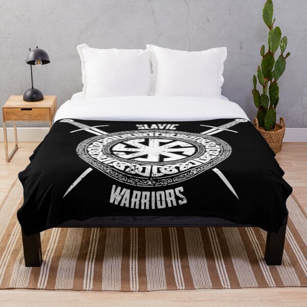 Item preview, Slavic Warriors designed and sold by S.F.Pater.