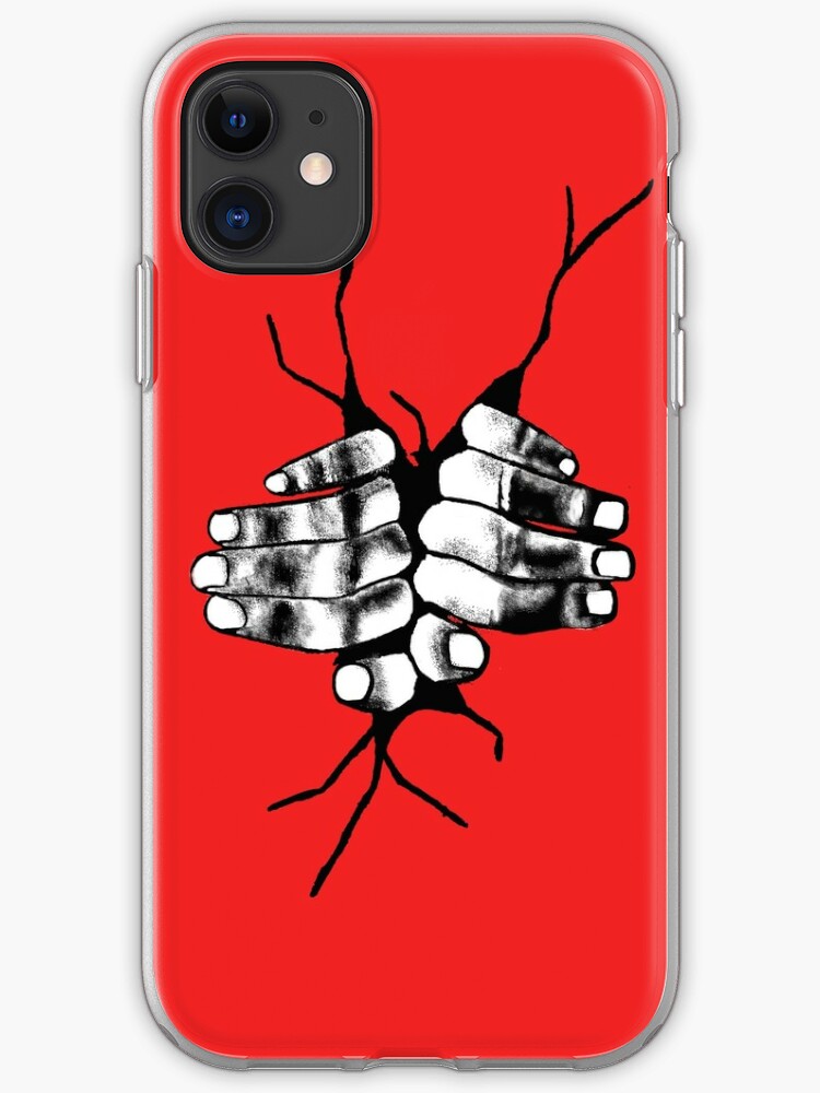 Unique Creative Gift Ideas Iphone Case Cover By Mragab Redbubble