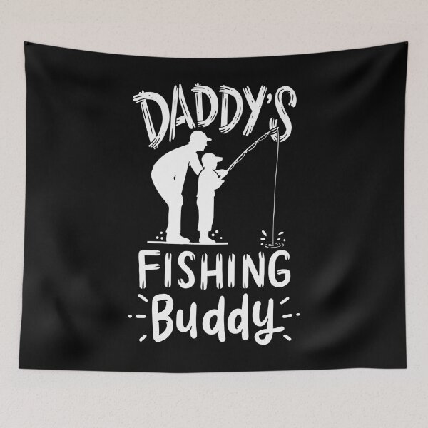 Item preview, Fishing Dad Daddy designed and sold by 4tomic.
