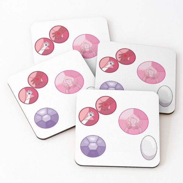 Item preview, crystal gems designed and sold by eccentrics.