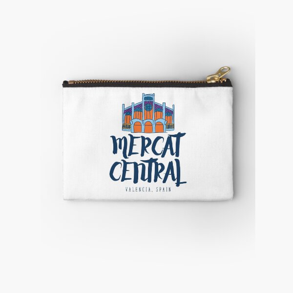 Item preview, Mercat Central - Valencia, Spain designed and sold by Moritz Schwäble.