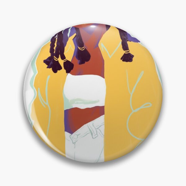Item preview, yellow designed and sold by camelliasart.