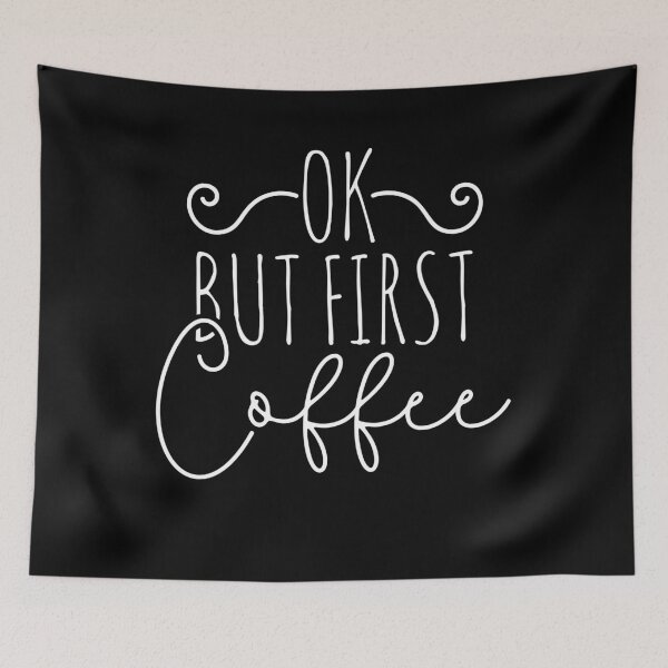 Item preview, Coffee Drinker Barista designed and sold by 4tomic.
