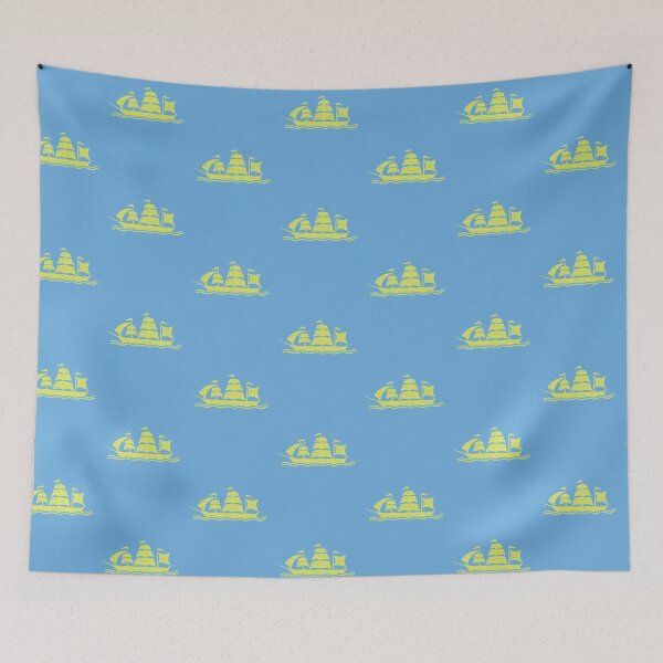 Item preview,  MCR CITY Ship designed and sold by Confusion101.
