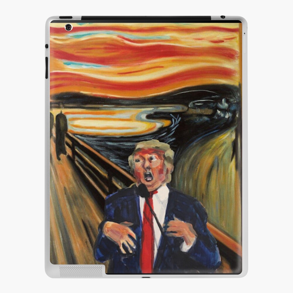 Paint With Donald Trump - Make Art Great Again! - Discuss Scratch