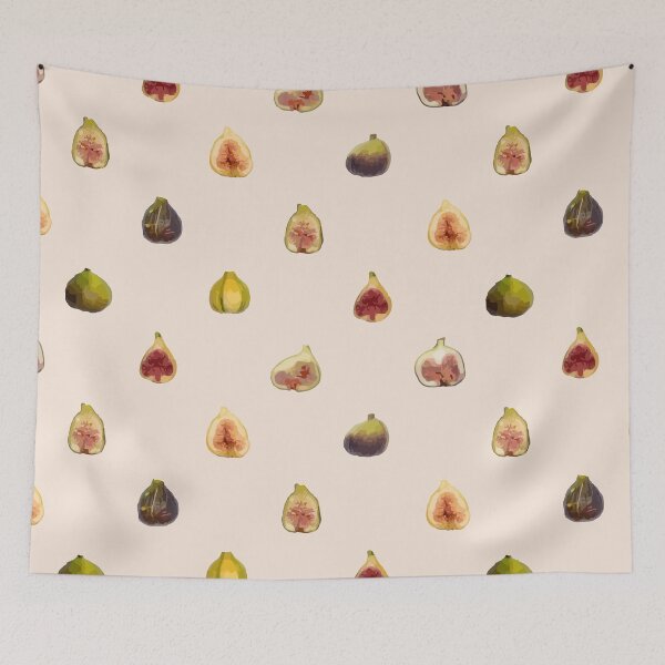Item preview, Fig Pattern  designed and sold by Annreck Wallen.