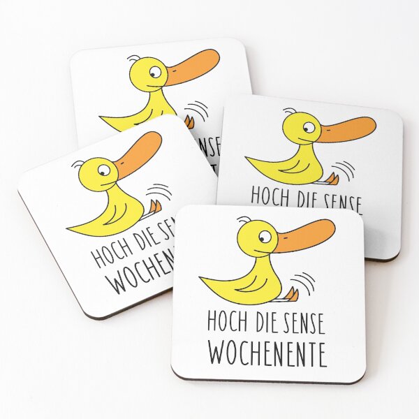 Item preview, Funny duck wants weekend designed and sold by spontania.