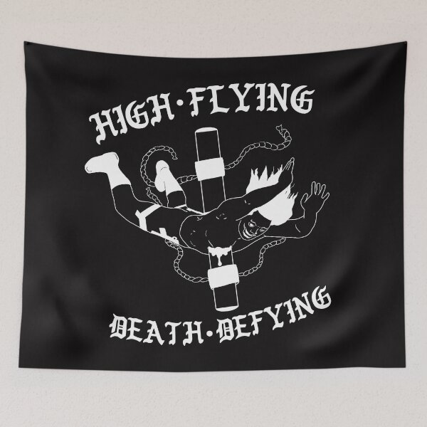 Item preview, aerials ? designed and sold by rafzombie.