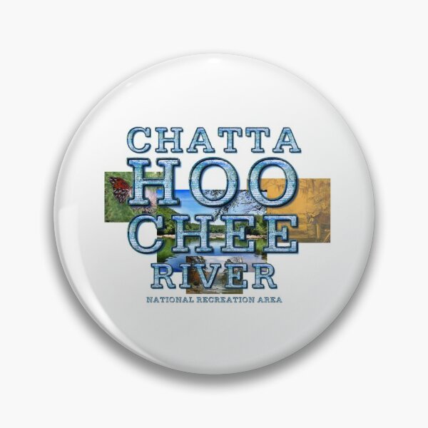 Item preview, Chattahoochee River designed and sold by teepossible.