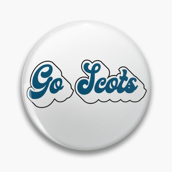 Item preview, "GO SCOTS" - Gordon College designed and sold by emily-daly.