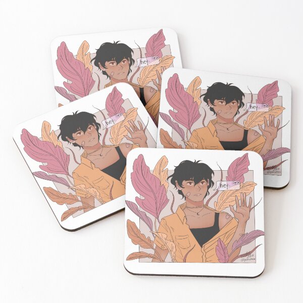 Item preview, Hey designed and sold by Poutamm.