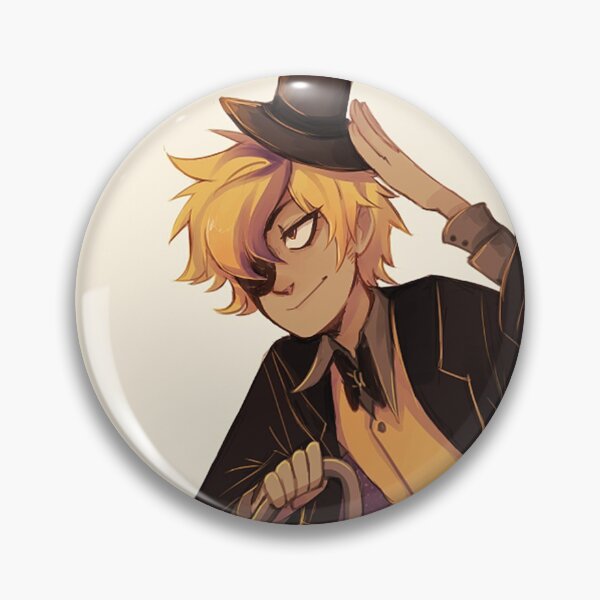 Item preview, Evil Dorito designed and sold by ikimaru.