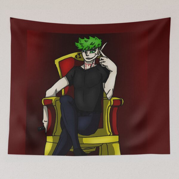 Item preview, The King designed and sold by SilanNovaArt.