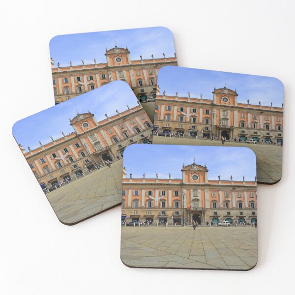 Item preview, Piazza Cavalli designed and sold by annalisa56.