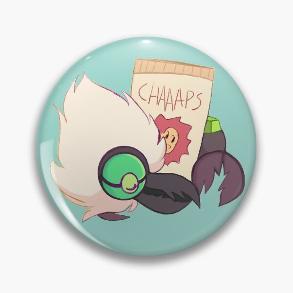 Item preview, Chaaps designed and sold by ikimaru.