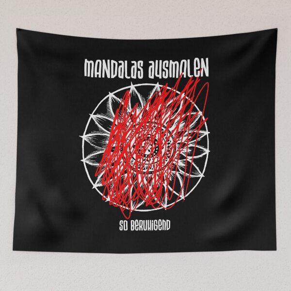 Item preview, Color mandalas. So comforting. designed and sold by RAWWR.