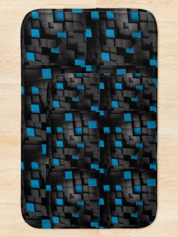 Thumbnail 5 of 6, Bath Mat, CAD designed and sold by Raju2018.