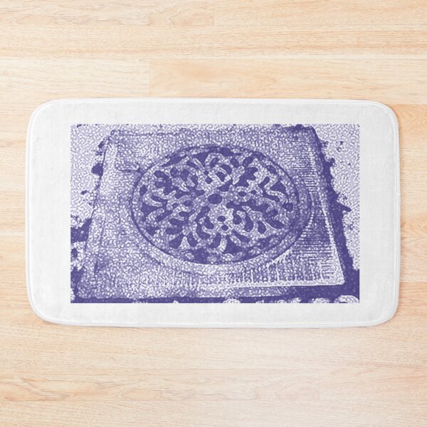 Item preview, Manhole Cover 6 designed and sold by Jon Huss.