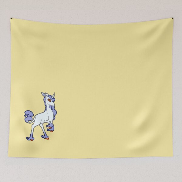 Item preview, Deernicorn Yellow designed and sold by Broeckchen.