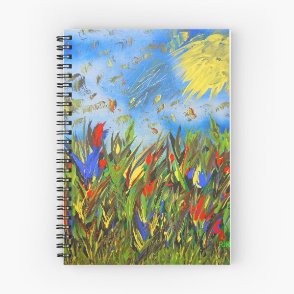 Item preview, "Pastoral" designed and sold by Robert Regenold's Art Shop.