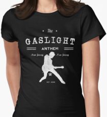 Fallon Women's Fitted T-Shirt