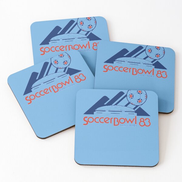 Item preview, Retro Soccer Bowl designed and sold by Confusion101.