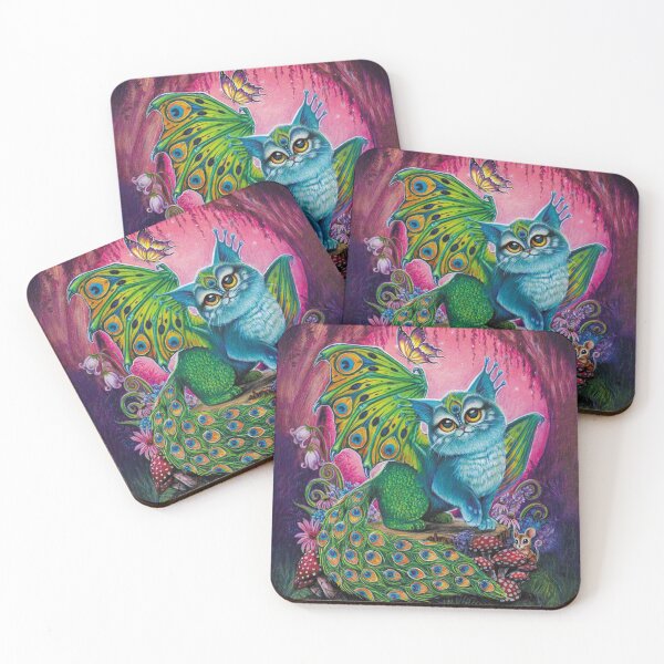 Item preview, Mayura designed and sold by Monica Ravenwolf.
