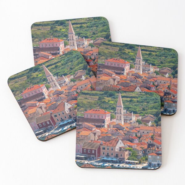 Item preview, Stari Grad Hvar designed and sold by ivancoric.