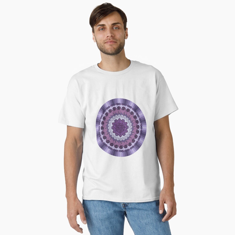 Item preview, Classic T-Shirt designed and sold by ValerieDesigns.