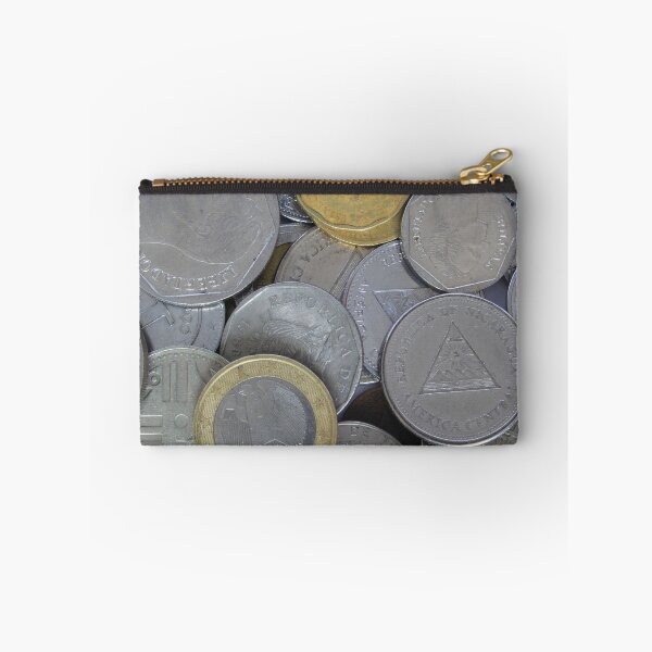 Item preview, International Coins designed and sold by rhamm.
