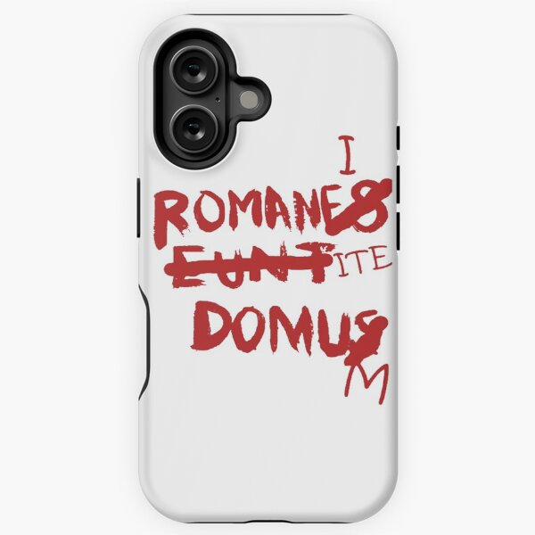 Artikel-Vorschau von Romanes Eunt Domus, designt und verkauft von ButterfliesT.