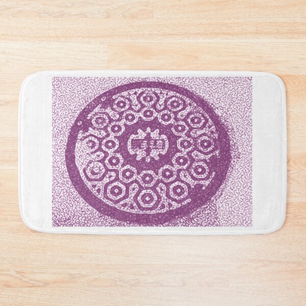 Item preview, Manhole Cover 7 designed and sold by Jon Huss.