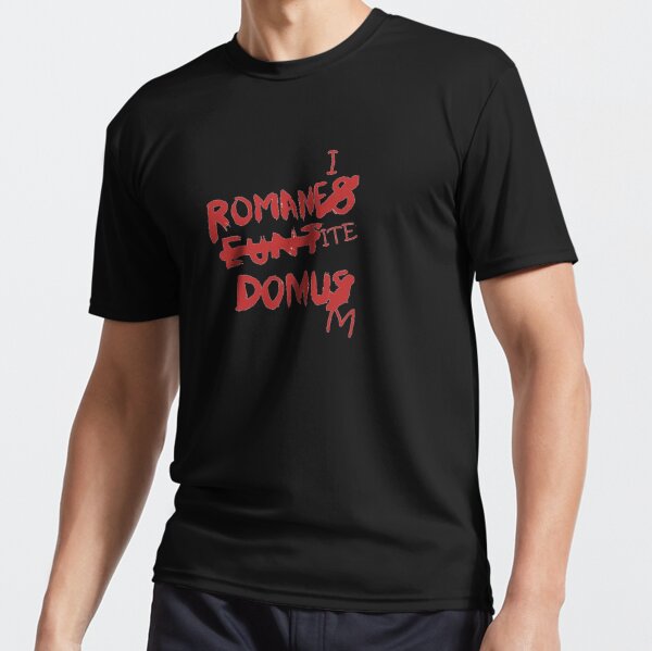 romanes eunt domus t shirt